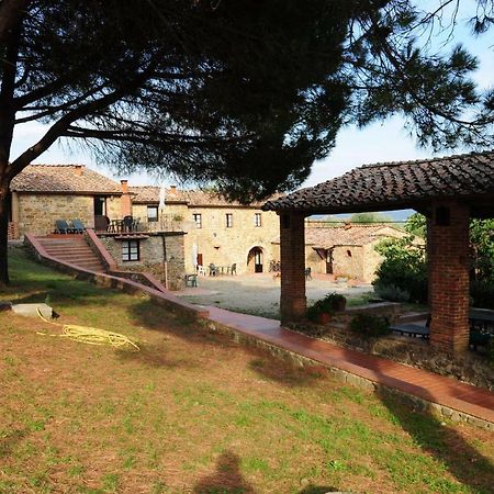 Castello Di Selvole (Adults Only) Guest House Vagliagli Eksteriør bilde
